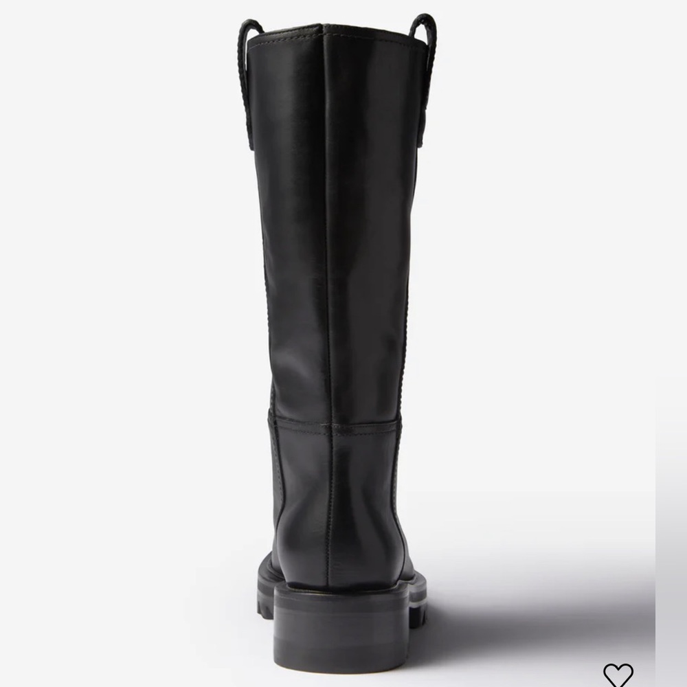 Tamara Mellon Easy Rider Boot - Picture 11 of 13